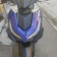 ایروکس 155 مدل 402