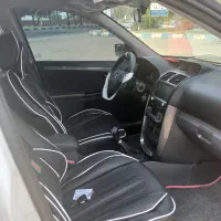 سمند سورن پلاس سیمی|خودرو سواری و وانت|اهواز, کیانپارس |دیوار