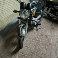 بوکسر 150 کاربرات