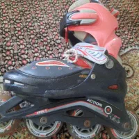 کفش اسکیت اصلی