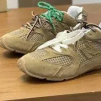 کفش میومیو نیوبالانی اصلی ایتالیایی