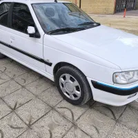 پارس تیوفایو