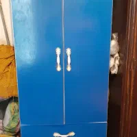 کمد فرش بالش