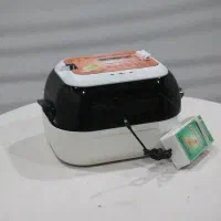 دستگاه جوجه کشی 12 تایی  ایزی باتور 5-6|لوازم جانبی حیوانات|اصفهان, برلیان|دیوار