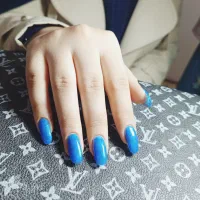 کاشت ناخن و کاشت مژه موقتی ۲۰۰