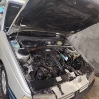 پژو 405