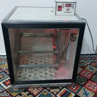 دستگاه جوجه کشی ۸۴ تایی