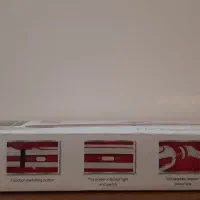 اتو مو سرامیکی ۳ حالته|آرایشی، بهداشتی، درمانی|ساری, |دیوار