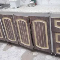 کابینت کابینت اشپزخانه|مصالح و تجهیزات ساختمان|اسدآباد, |دیوار