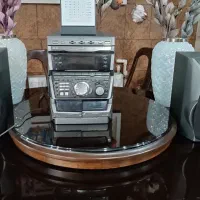 سیستم صوتی ژاپنی سونی VX8