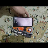 تلفن همراه ناتینگ فون ۱|موبایل|کرج, کیانمهر|دیوار