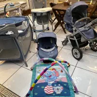 سیسمونی(good baby)برند آلمانی