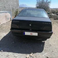 پژو2000مدل78|خودرو سواری و وانت|کوار, |دیوار