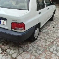 پراید 131 مدل99|خودرو سواری و وانت|صومعه‌سرا, |دیوار