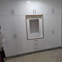 نجاری ودکراسیون