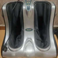 ماساژور مخصوص ساق پا