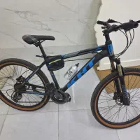 دوچرخه نونو