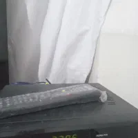 گیرنده دیجیتال سالم