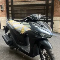 Honda vario 125 new -هوندا واریو جدید