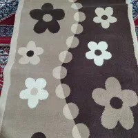 کناره فرشی قرمز|فرش|قم, هفت تیر|دیوار