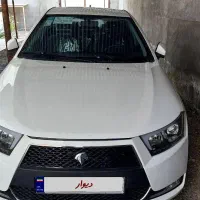 دناپلاس EF7|خودرو سواری و وانت|بندرعباس, |دیوار