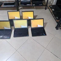 لپ تاپ I5 آمریکایی Dell