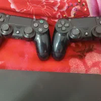 ps4 کپی خور دو دسته