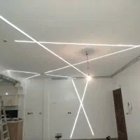 راه اندازی و نصب لاین های نوری|خدمات پیشه و مهارت|تهران, جمال‌زاده|دیوار