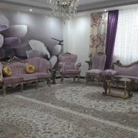۱۱۷.۵ متر فرهنگیان فاز۲ ویو و چشم انداز خوب|فروش آپارتمان|کرمانشاه, |دیوار