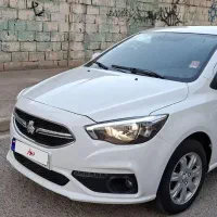 شاهین G توربو اتومات ۱۴۰۴