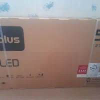 تلویزیون ۵۰ جی پلاس (پلمپ)