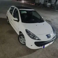 207 پانا دنده ارتقا