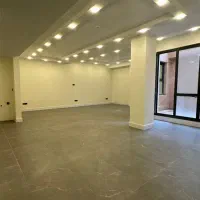 ۹۰ متر یک‌اتاق‌کار/اداری/مدرن نوساز/فرمانیه