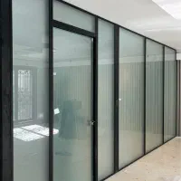 شیشه سکوریت-پارتیشن شیشه ای-کابین دوش-هندریل-اینه|خدمات پیشه و مهارت|تهران, پونک|دیوار