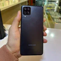 سامسونگ A12باحافظه ۶۴ گیگ رام ۴