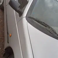 پژو۴۰۵ مدل ۹۰ دوگانه شرکتی بی رنگ