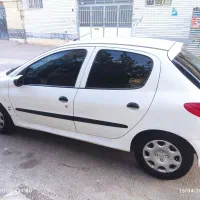 206  تیپ 5 مدل 92 Tu 5