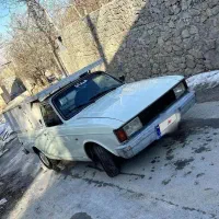 پیکان وانت 92|خودرو سواری و وانت|یزد, |دیوار