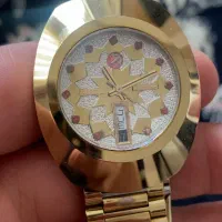 ساعت RADO قدیمی عتیقه