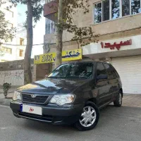 پراید 111 مدل 89 در حد*|خودرو سواری و وانت|کرج, حصارک بالا|دیوار