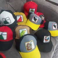 کلاه نقابدار گورین