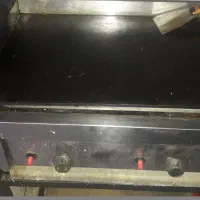 کولر آبی صفحه چدنی