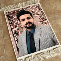 تابلو فرش                انار|تابلو فرش|پاکدشت, |دیوار