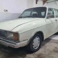 پیکان سفید77