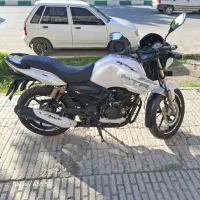 اپاچی ۱۸۰|موتورسیکلت|کرمانشاه, |دیوار