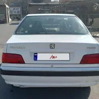 پژو پارس مدل آخر ۹۹|خودرو سواری و وانت|تهران, بهداشت|دیوار