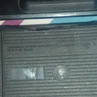 دوربین کداک مدل ۶۱۰۰ دیسکی امریکایی|دوربین عکاسی و فیلم‌برداری|تهران, سلسبیل شمالی|دیوار