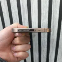 آیفون 16 PRO MAX 256G|موبایل|رشت, چله خانه|دیوار