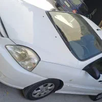 ریو مدل ۸۷ فنی به شرط