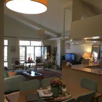 ۱۰۰متر/نور عالی/ مناسب زوج جوان